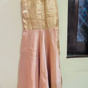 Ethnic Gown