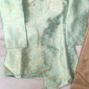 Party Wear Boy Sherwani