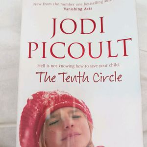 The  Tenth Circle by Jodi  Picoult