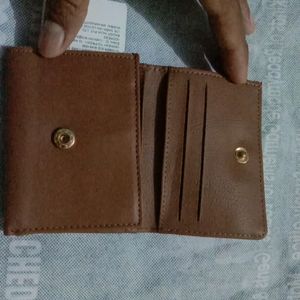 Pocket Wallet Women