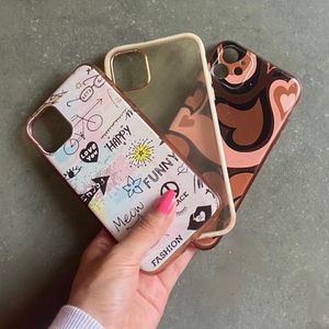 Iphone 11 Case Combo