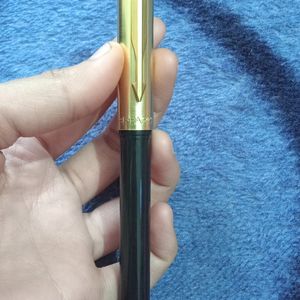 PARKER GOLD FOUNTAIN PEN