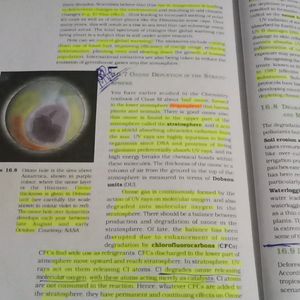 NCERT Biology class 12th