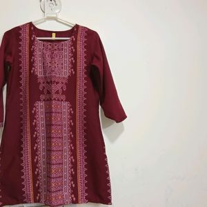 Kurti