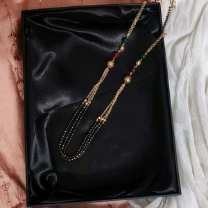 Mangalsutra (Brand New)