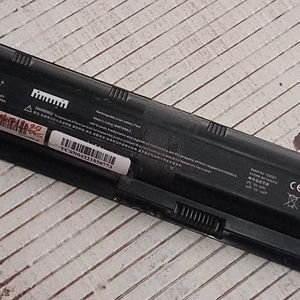 Laptop Battery