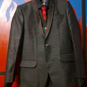 New Wedding Suit For Boys And Man(6 Item)