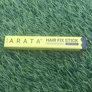 Hair Finishing Stick