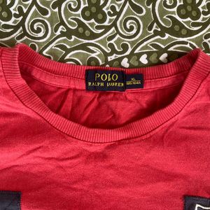 Vintage Polo Ralph Lauren Tee