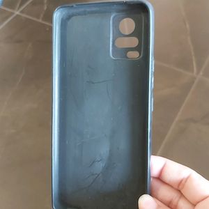 Vivo V20 Mo. Cover