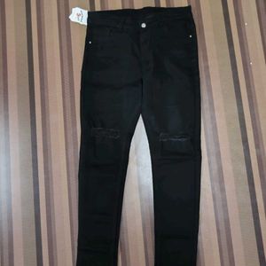 Y-64 Size 30 Slim Fit Women Denim Jeans