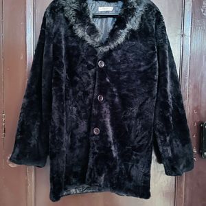 Pretty Coat For Girls