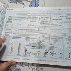 AAKASH NCERT MIND MAPS FOR NEET UG .