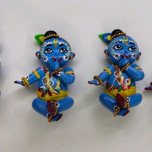 Little Krishna Ji