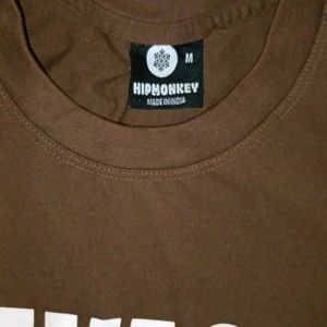 Premium Quality Oversized Tee ( M )