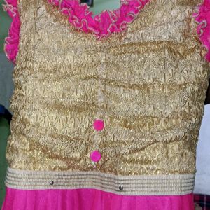 Frock Anarkali