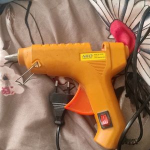 Glue Gun