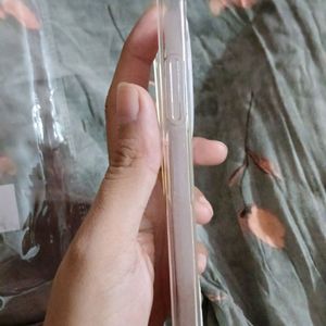 Realme Narzo 70x Backcover