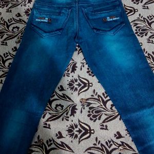 Boys Jeans (12-14) Years