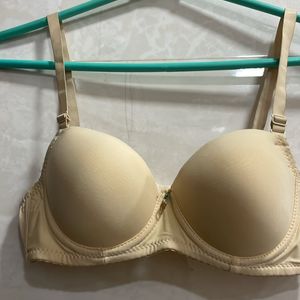 Push Up Padded Bra