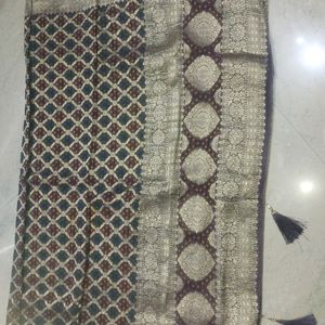 Banarsi Dupatta