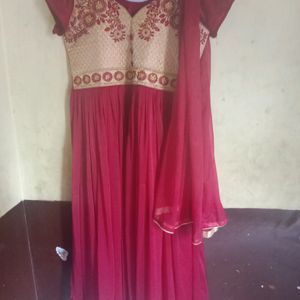 Women's Gown