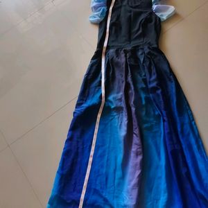 Girls Gown