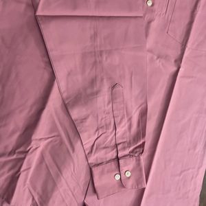 Mens Plain Semi Formal Shirts (imported)