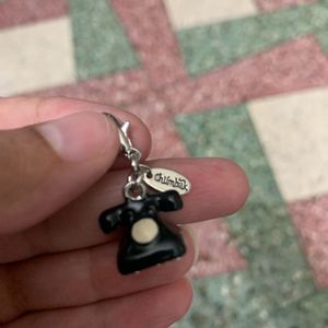 Telephone Chumbak Charm