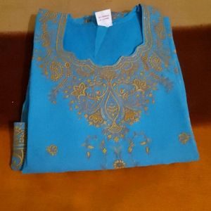 Kurta Pajama Dupatta Set🎉🎉