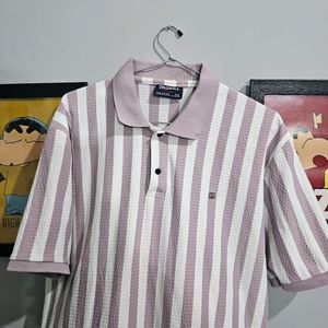 Strips Tshirt