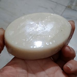 Skin Whitening Soap For All SK N Type