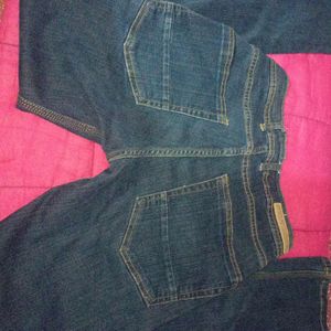 Max Brand Jeans With Good Condition