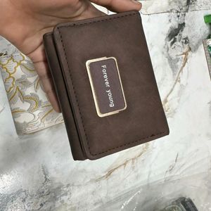 Pocket Wallet