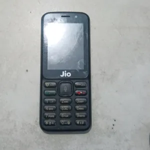 Jio Phone