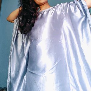 Silver Kaftan