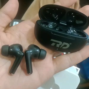 RD Original Bluetooth Earbuds