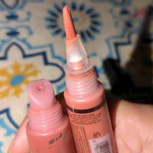 L.A. Girl Color Corrector Zudio Nude Lip Gloss