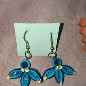 Paper Quilling Earnings