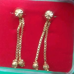 One Two Earrings Collection