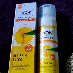 Wow Skin Science