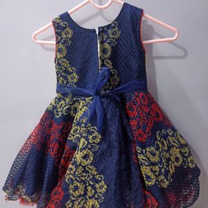 Girls Frock