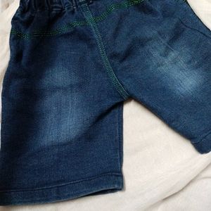 Boys Pant