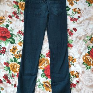 Wings Casual Blue Jean | Size 30