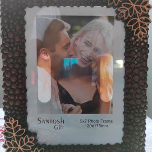 Aesthetic Photo Frame