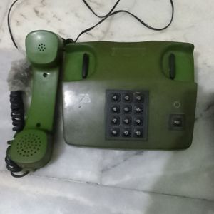 Beetel Landline Phone