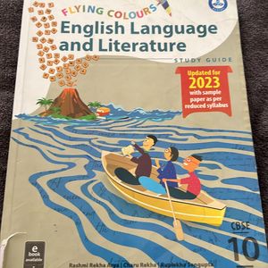 English & Sst Study Guide