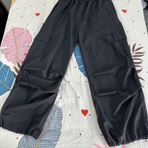 Parachute Pants