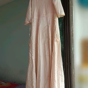 Ethnic Gown