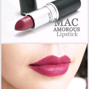 MAC Lip Stick